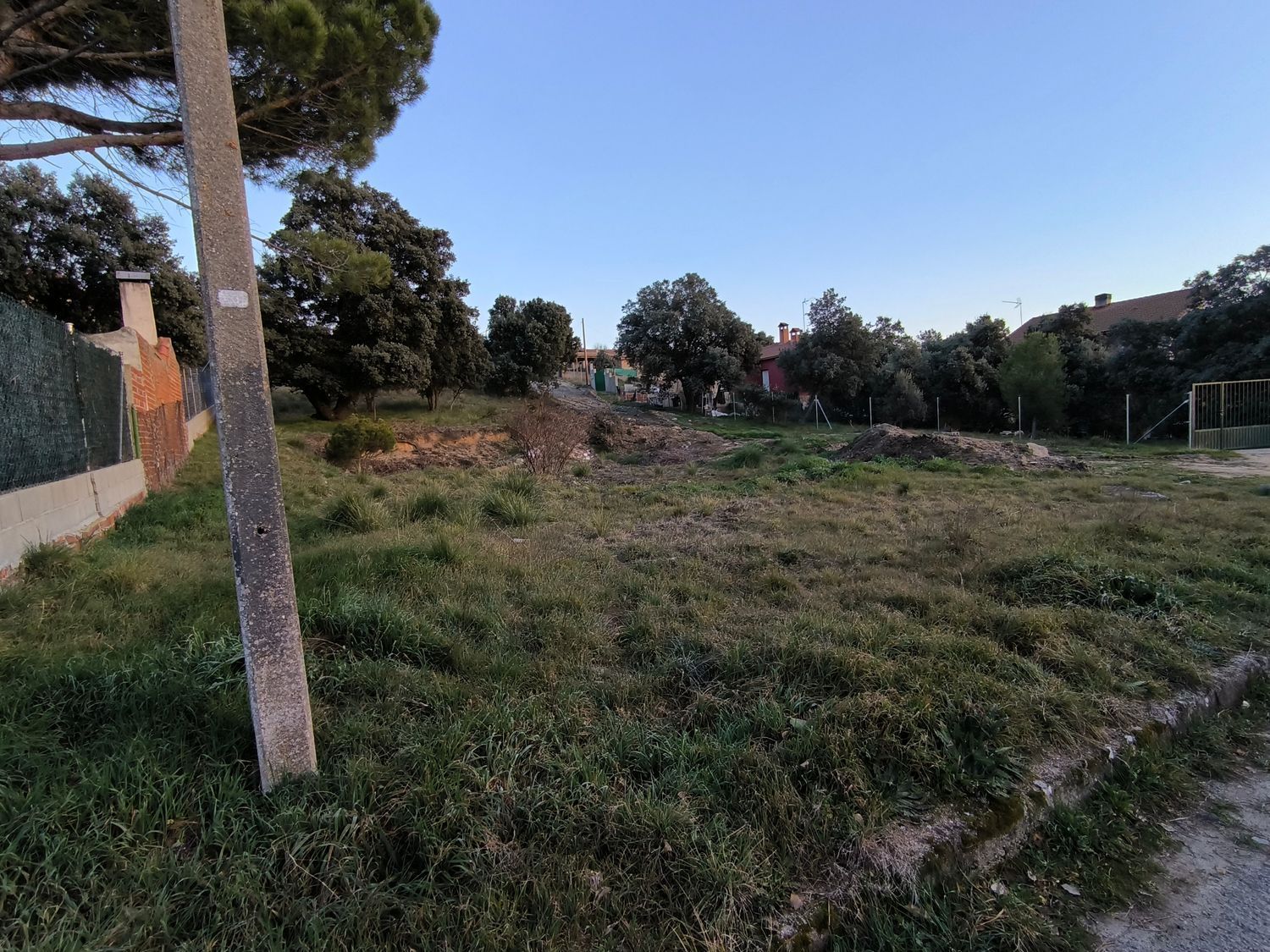 Solar Urbano en Ituero y Lama, venta