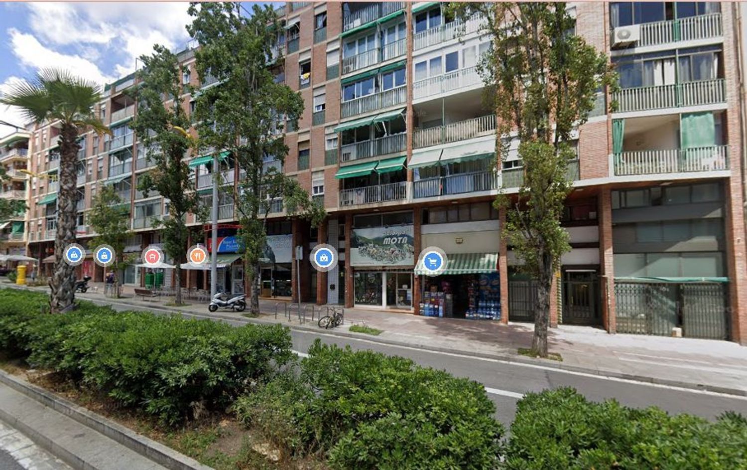 Piso en Barcelona, venta