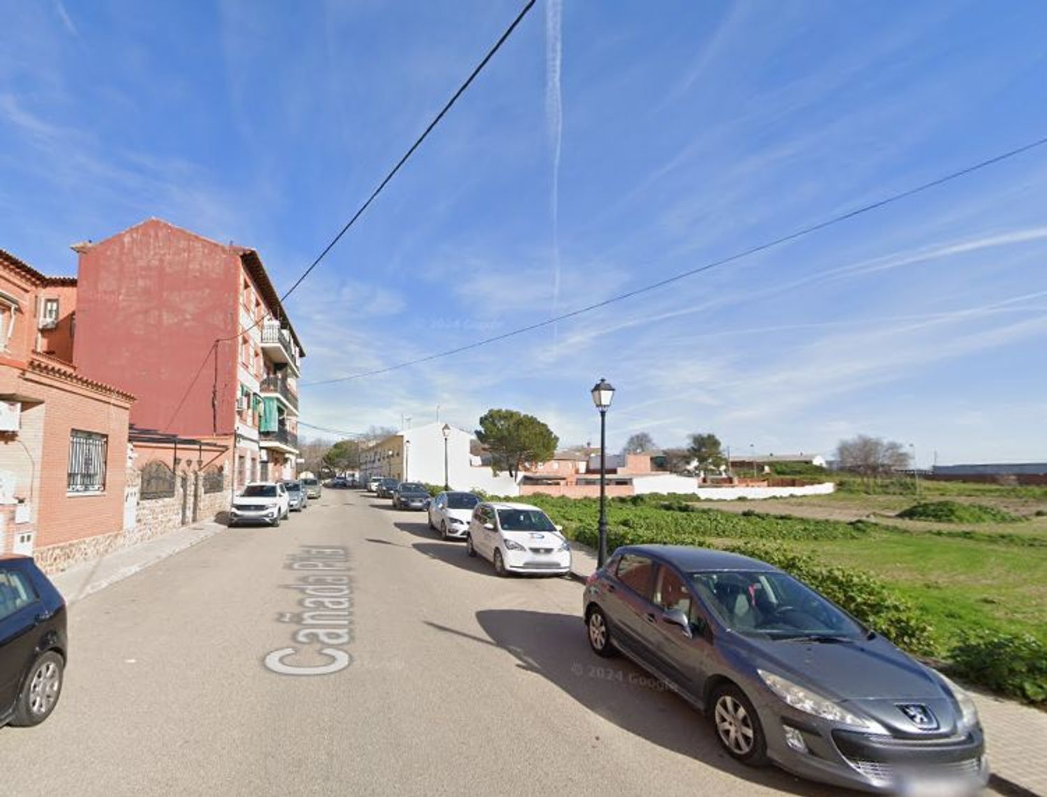 Terraced House in Cabañas de la Sagra, for sale