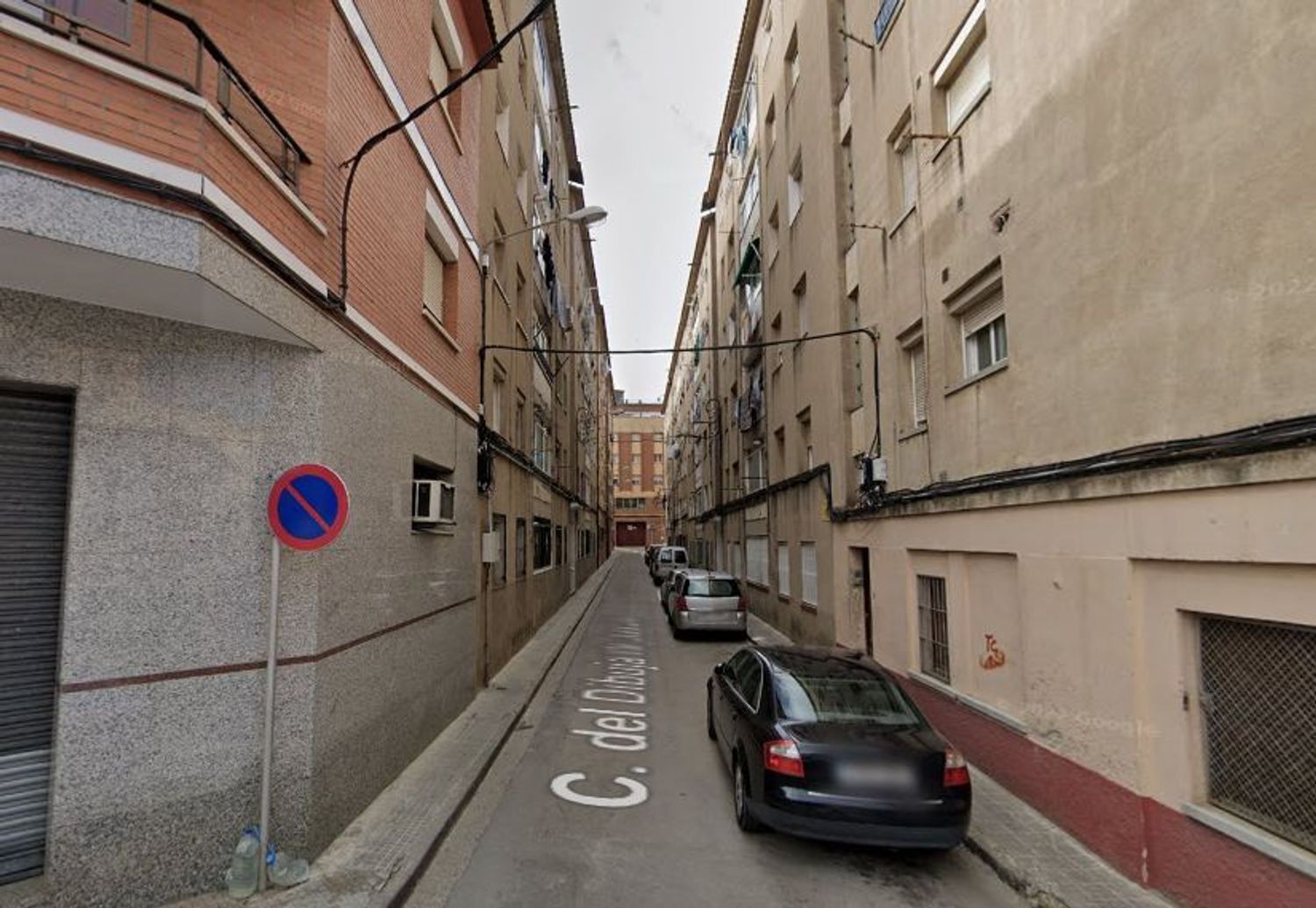 Piso en Rubí, venta