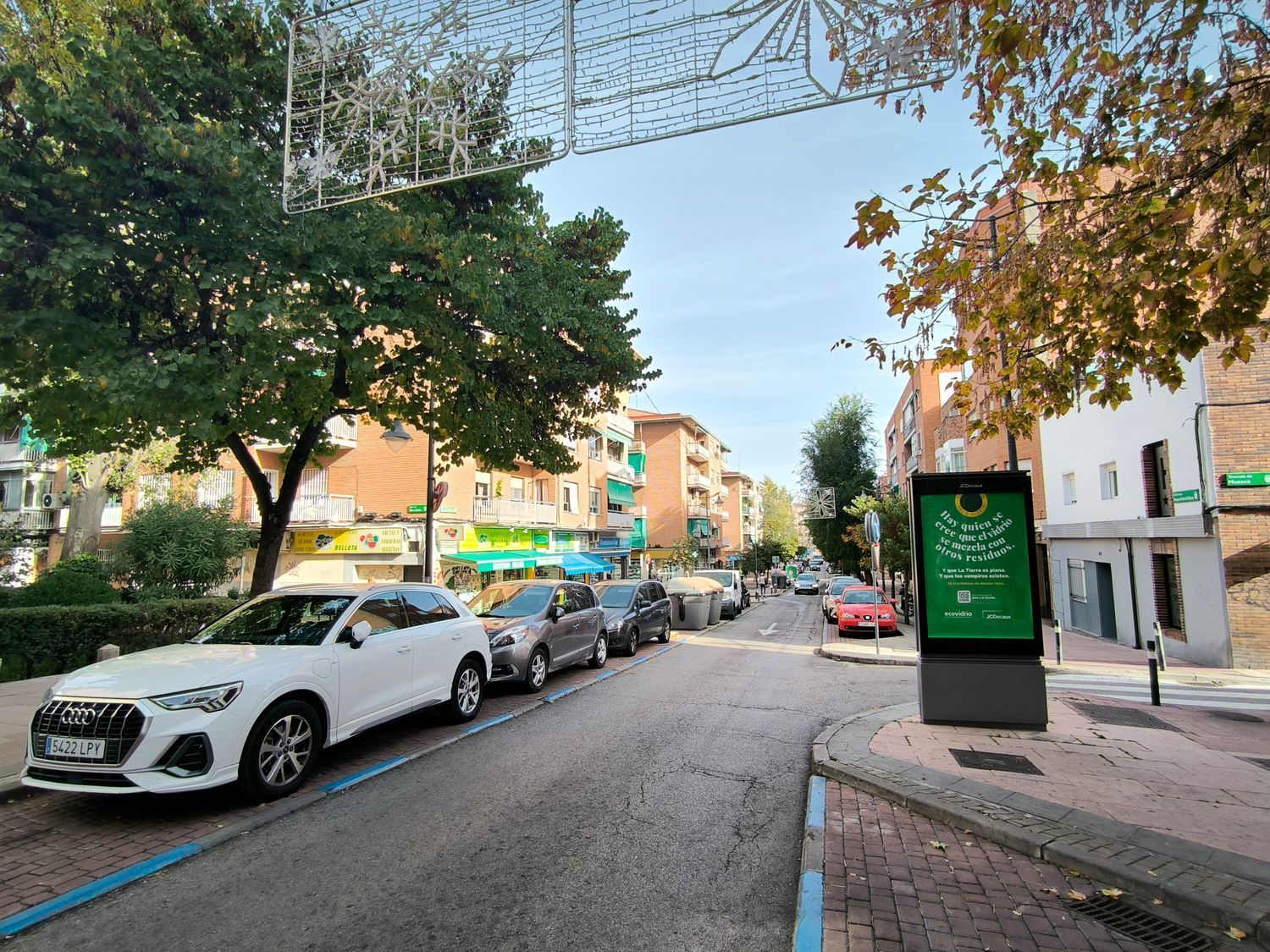 Estudio en Alcobendas, venta