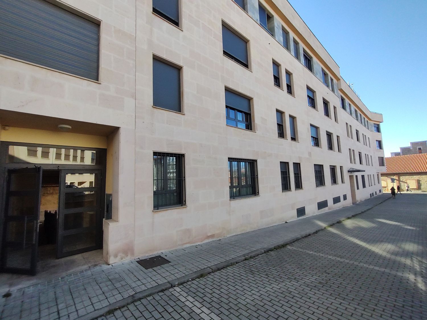 Local comercial en Segovia, venta