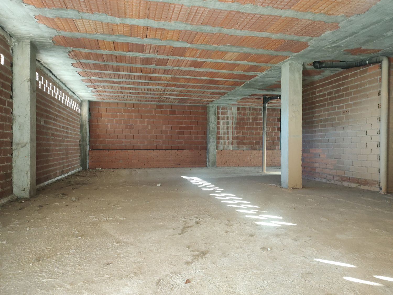 Oficina en Segovia, venta