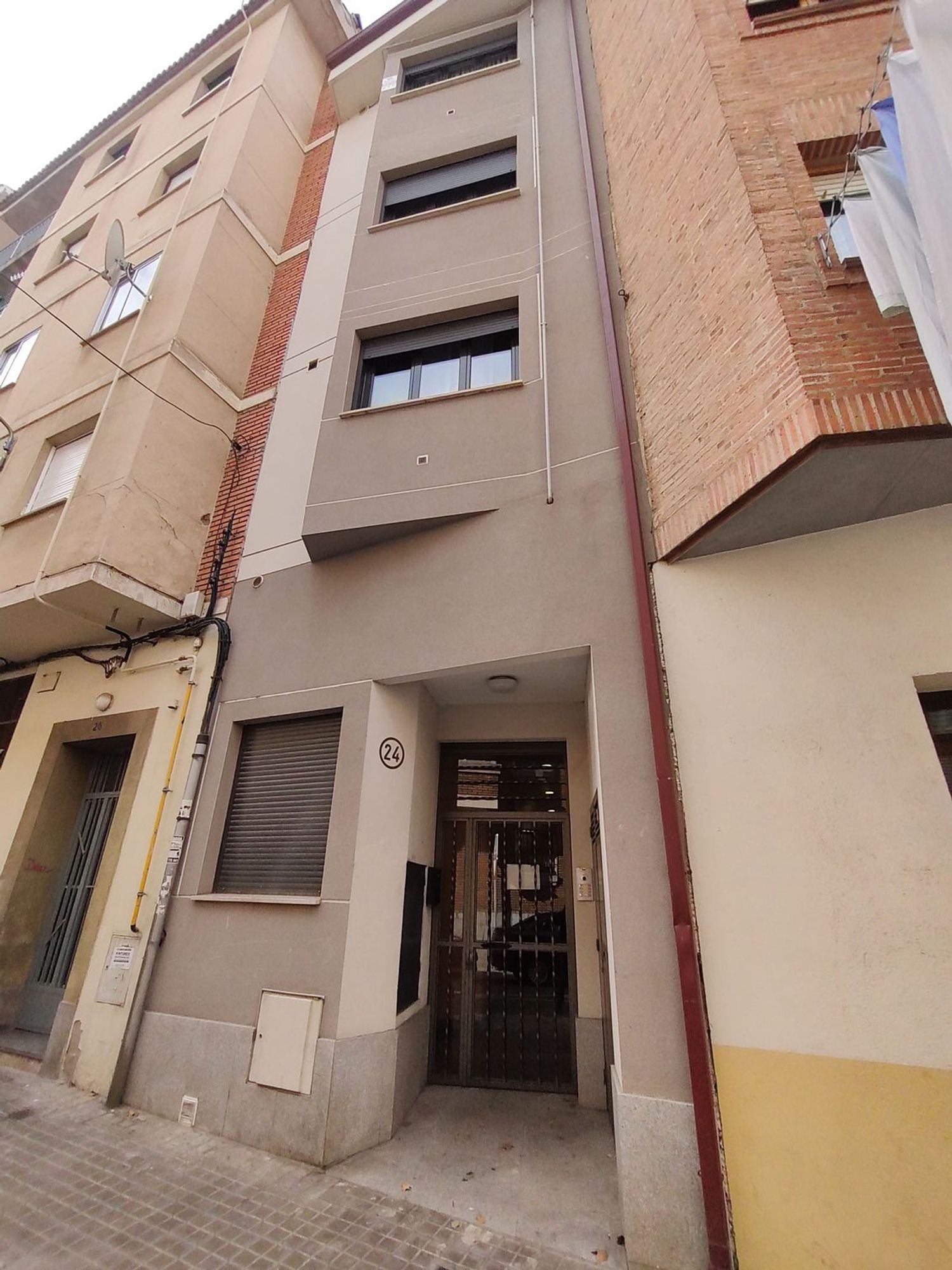 Oficina en Segovia, venta