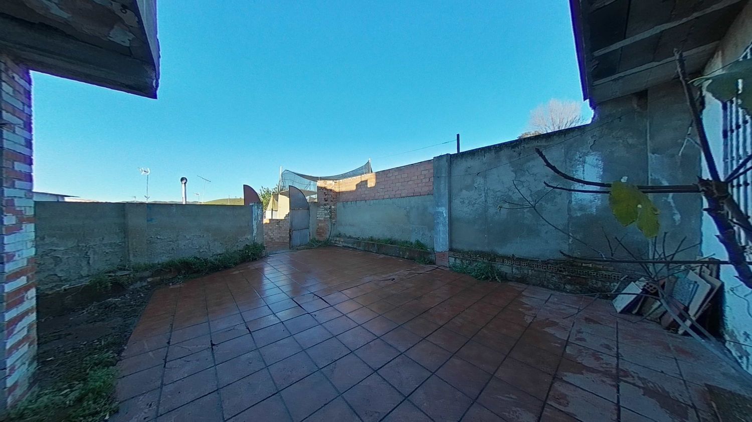 Casa adosada en Sevilla, venta