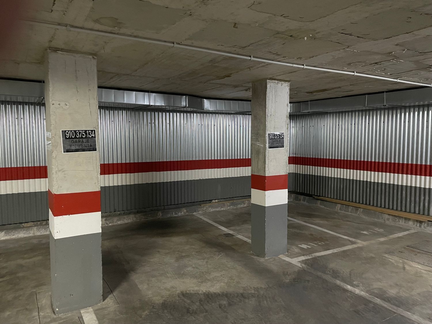 Garaje / Parking en Sevilla, venta
