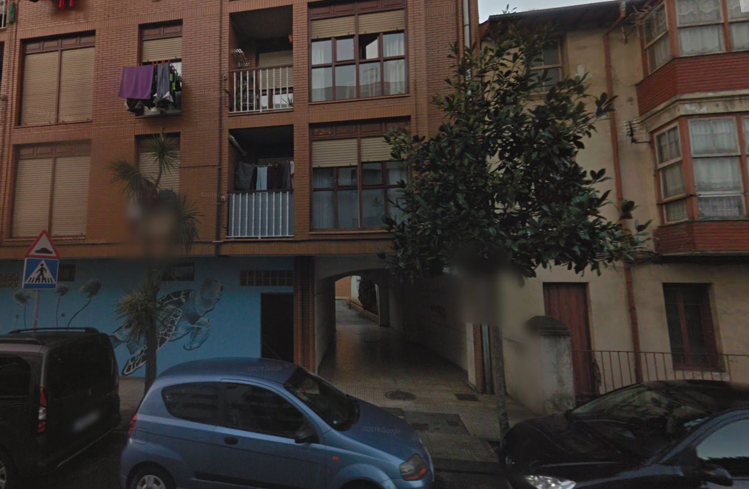 Casa adosada en El Astillero, venta