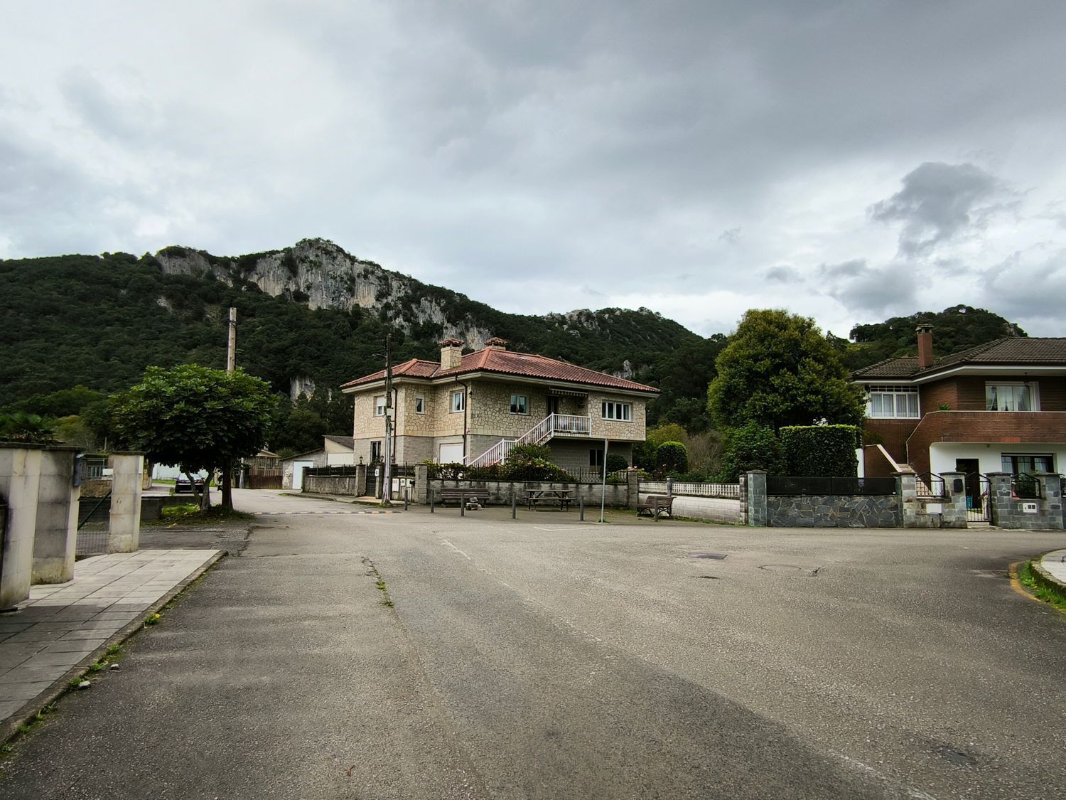 Casa adosada en Liendo, venta