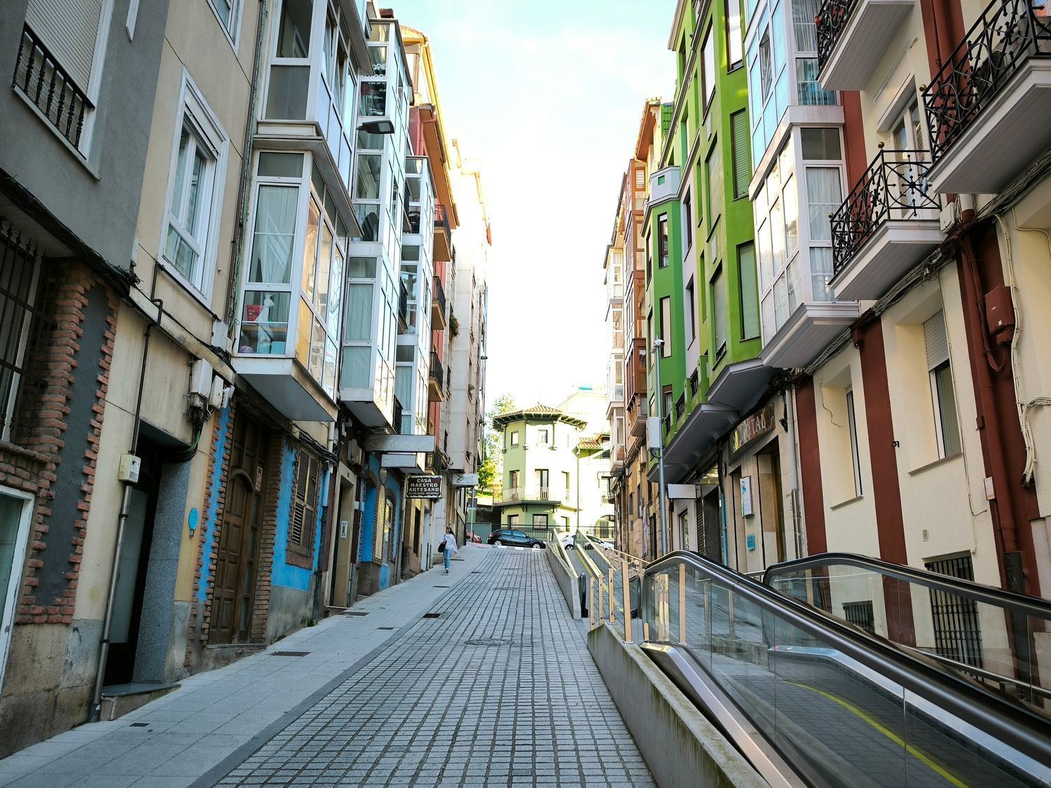 Piso en Santander, venta