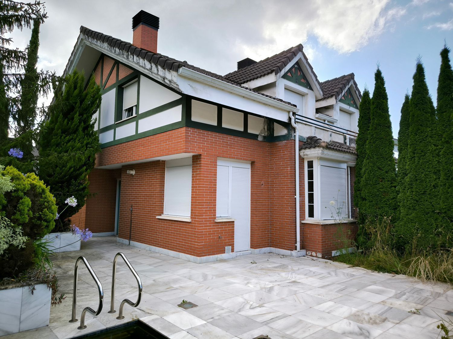 Casa adosada en Guriezo, venta