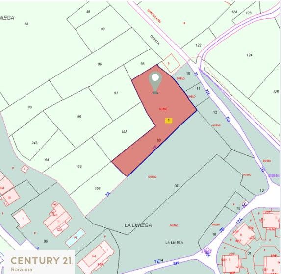 Parcela en Castro-Urdiales, venta