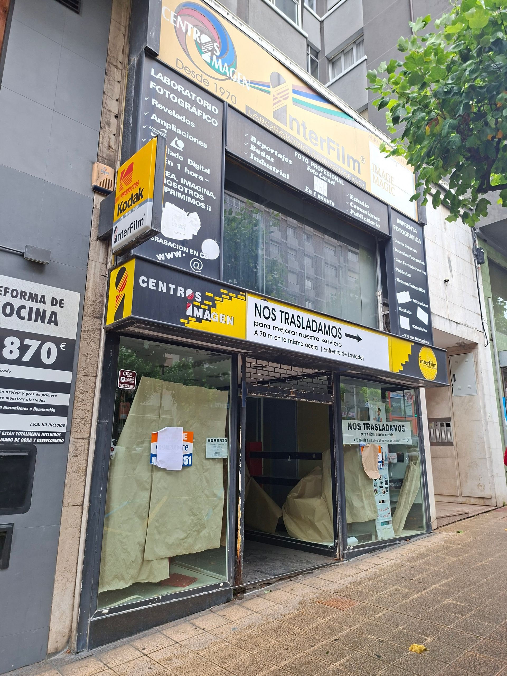 Local comercial en Avilés, venta