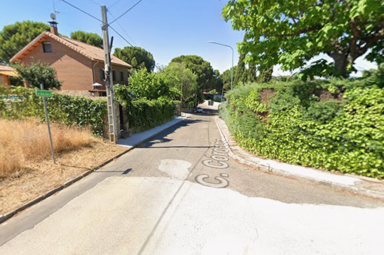 Casa / Chalet en Villa del Prado, venta