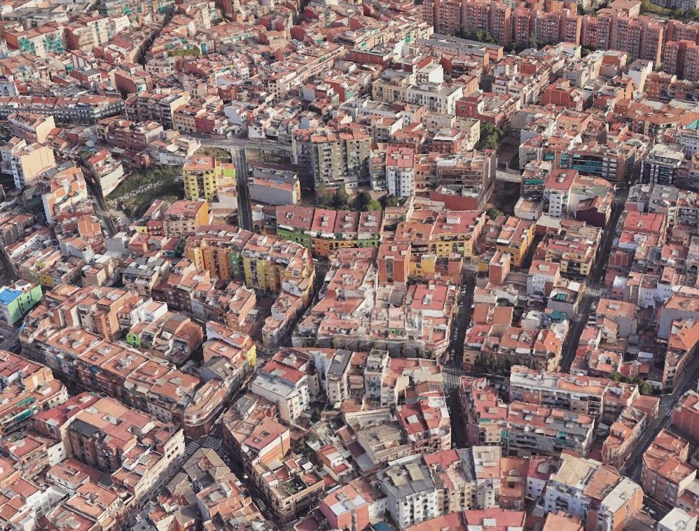 Piso en Barcelona, venta