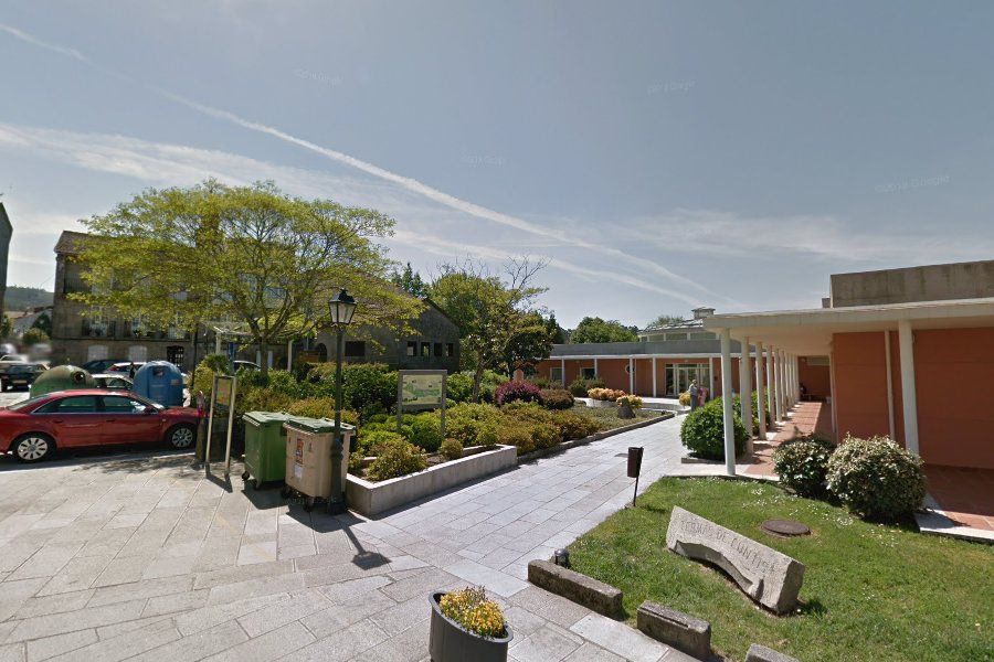 Nave en Cuntis, venta