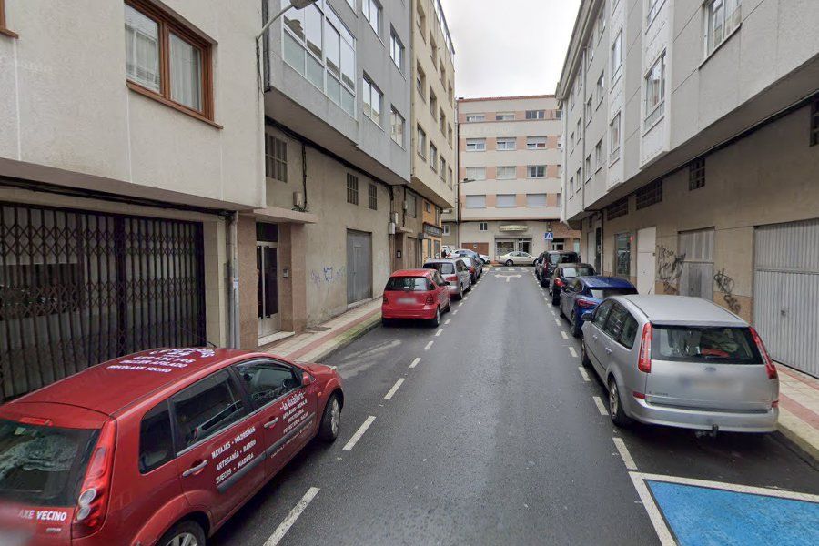 Piso en Arteixo, venta