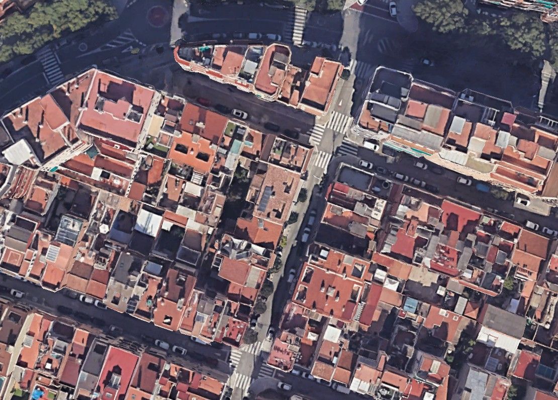 Piso en Gavà, venta