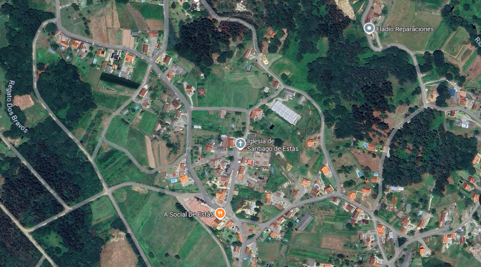 Parcela en Tomiño, venta