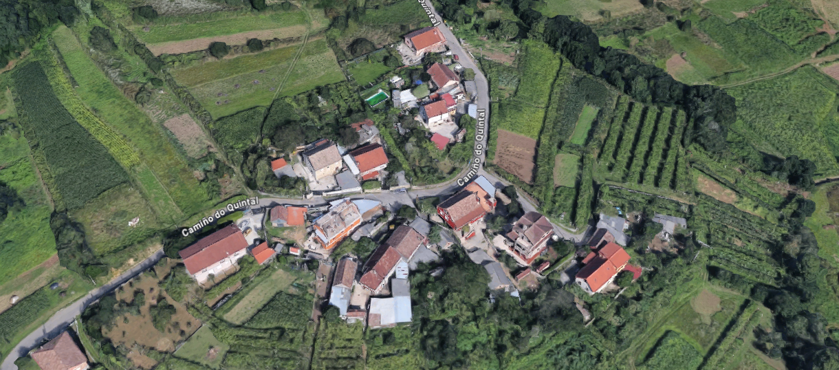 Casa / Chalet en Pontevedra, venta