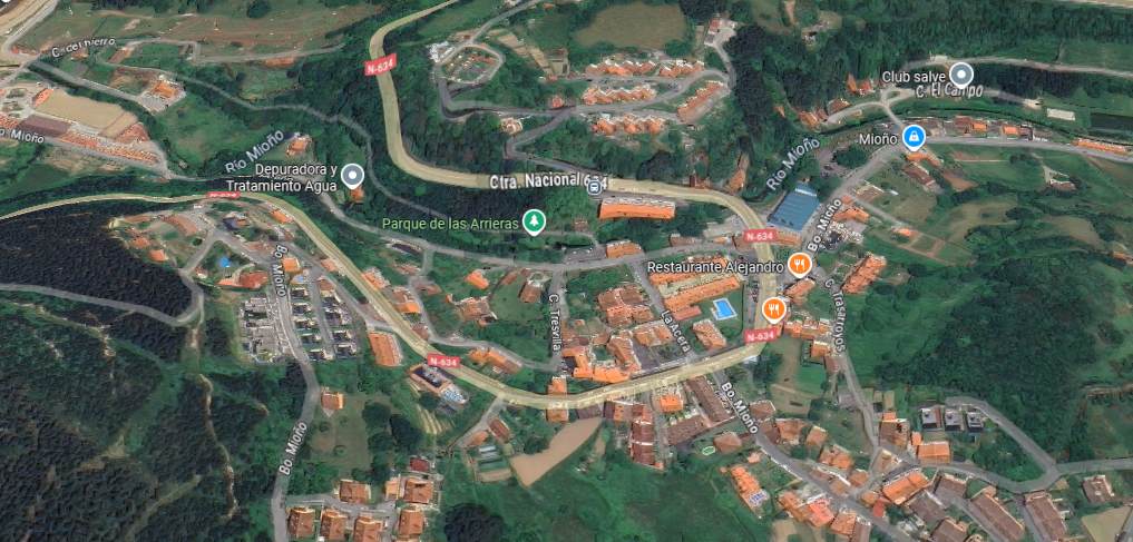 Piso en Castro-Urdiales, venta