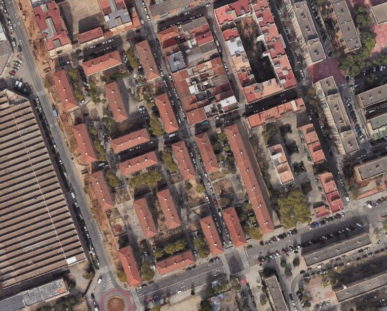 Piso en Sabadell, venta