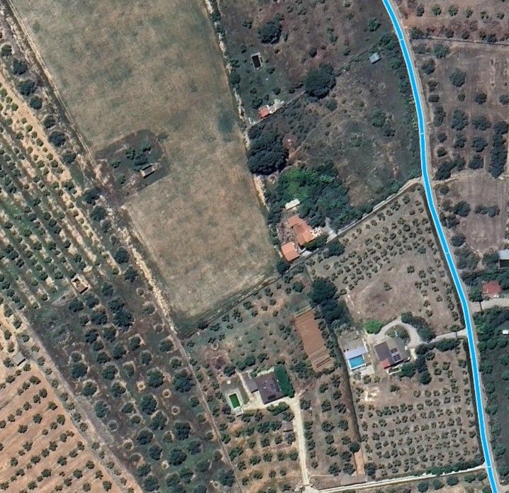 Casa / Chalet en el Pla de Santa Maria, venta