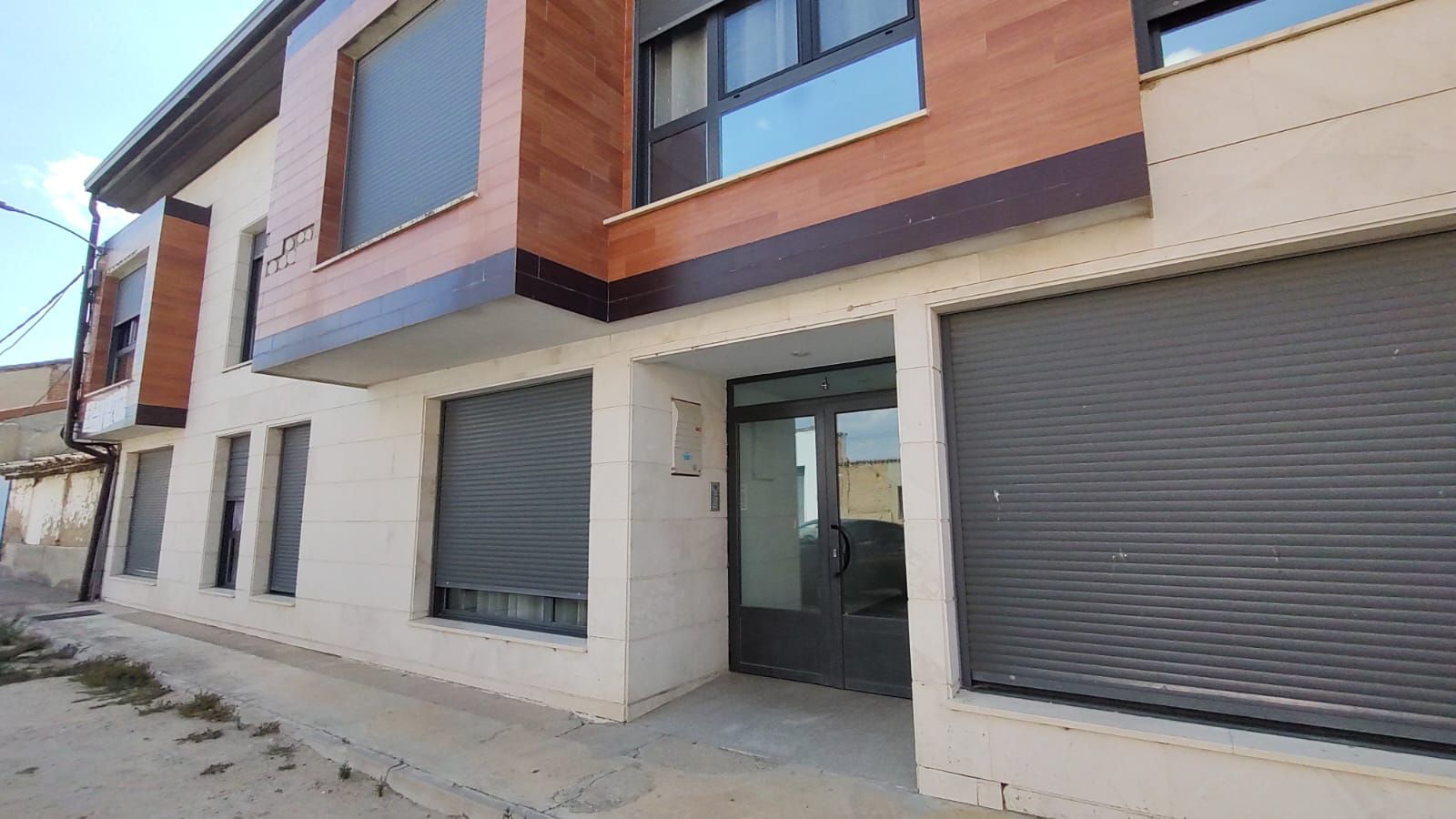 Piso en Valladolid, venta