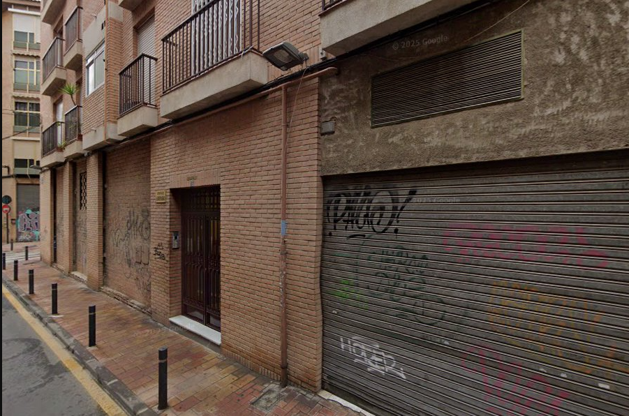 Edificio en Murcia, venta
