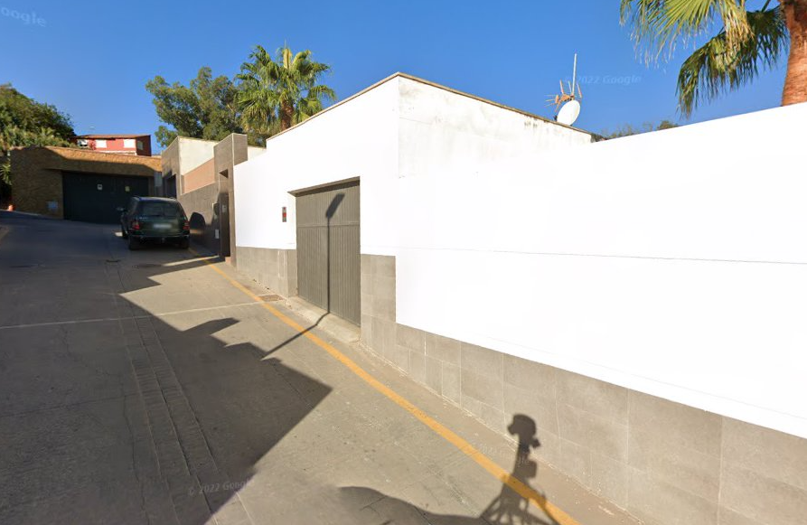 Piso en Ceuta, venta