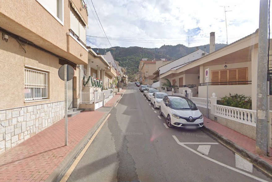 Piso en Murcia, venta