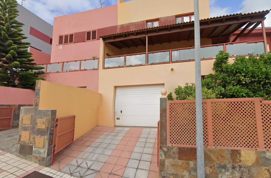 Piso en Las Palmas de Gran Canaria, venta