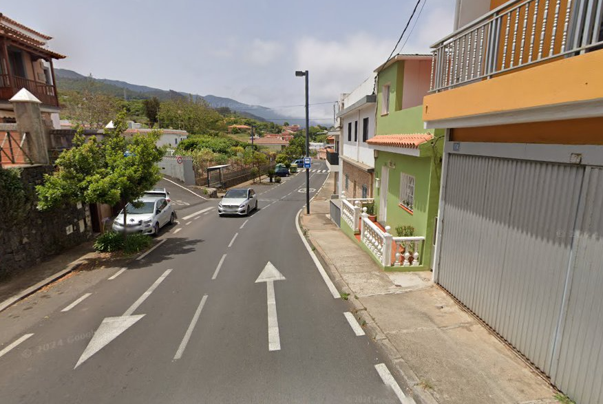 Piso en Santa Cruz de Tenerife, venta