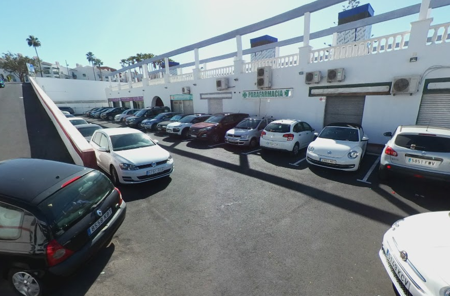 Local comercial en Santa Cruz de Tenerife, venta