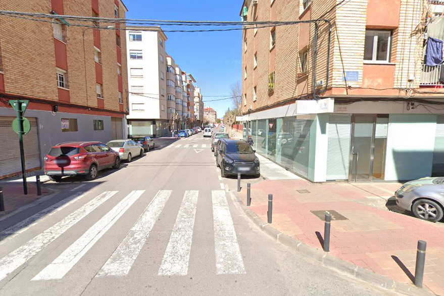 Edificio en Murcia, venta