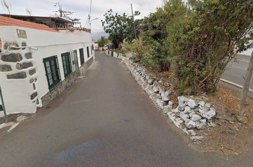 Casa / Chalet en Santa Cruz de Tenerife, venta