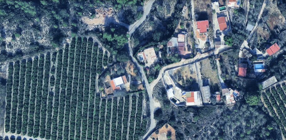 Casa / Chalet en Godelleta, venta