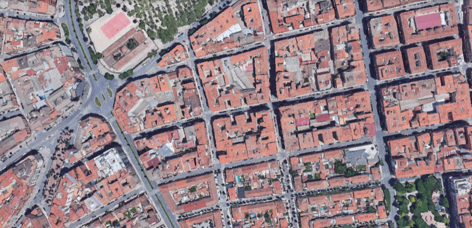 Piso en Albacete, venta