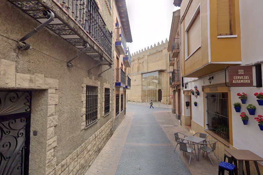 Piso en Ejea de los Caballeros, venta