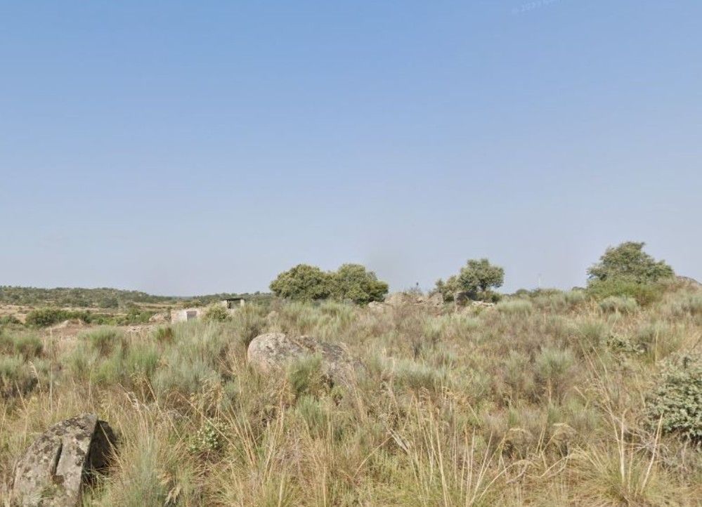 Finca rústica en Villar de Ciervo, venta