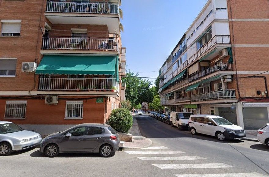 Piso en San Fernando de Henares, venta