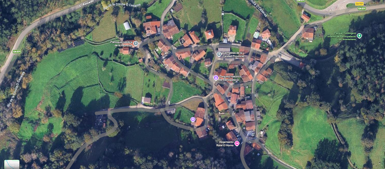 Villa in Anievas, te koop