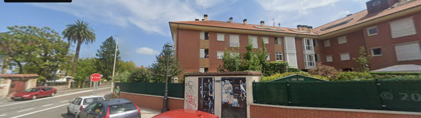 Квартира в Bárcena de Cicero, продажа