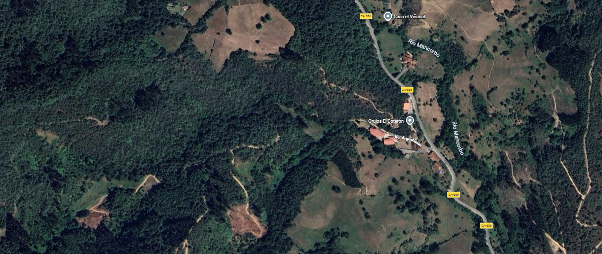 Nave en Camaleño, venta