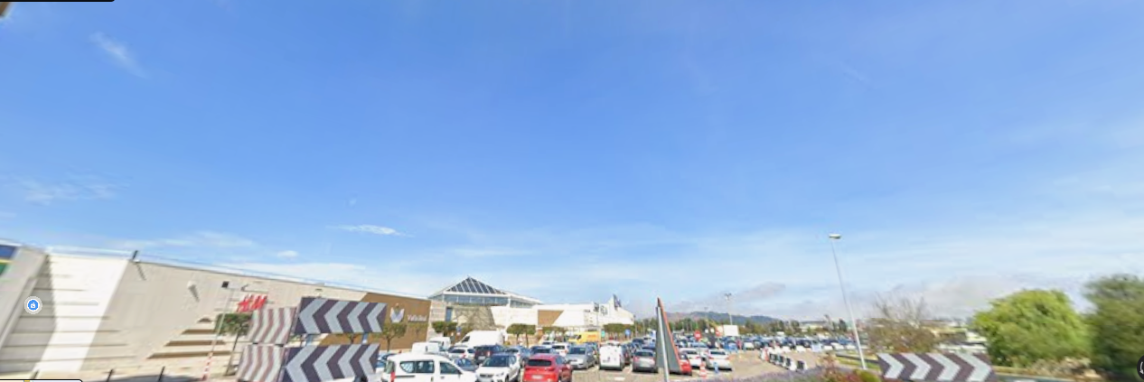 Nave en Camargo, venta