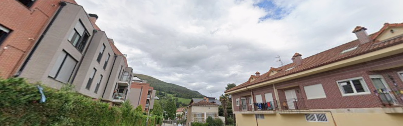 Квартира в Ramales de la Victoria, продажа