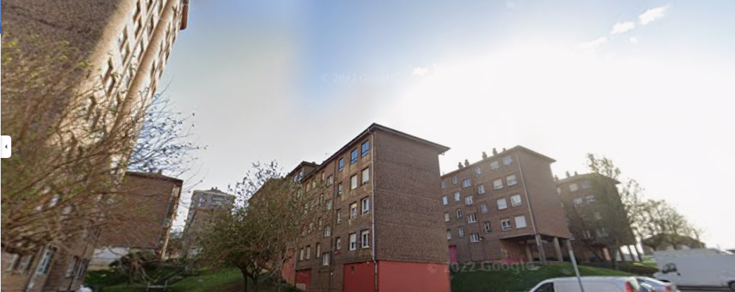 Квартира в Santander, продажа