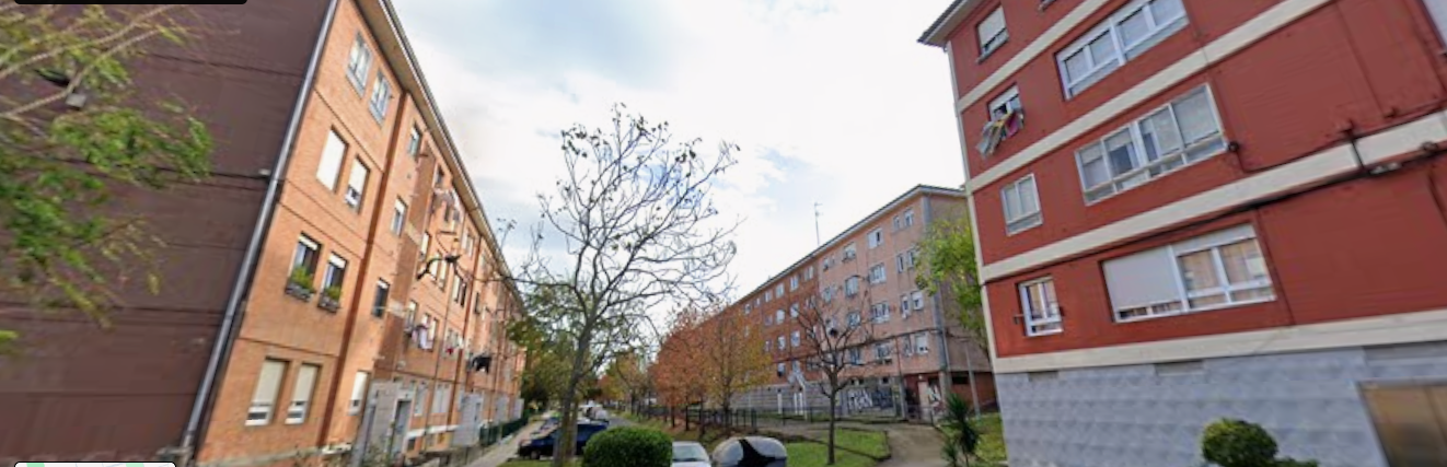 Piso en Santander, venta