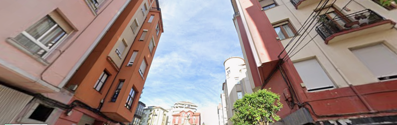 Квартира в Santander, продажа