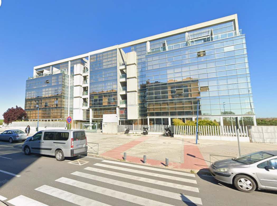 Oficina en Leganés, venta