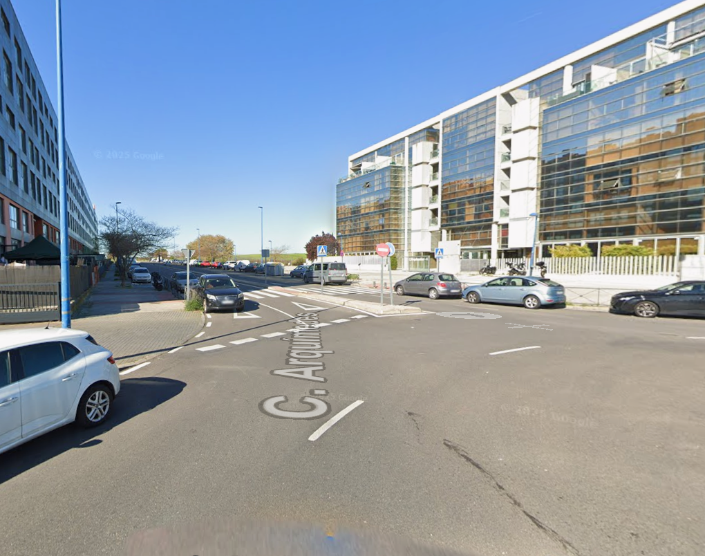 Oficina en Leganés, venta